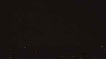 Weather camera view of Blue Hill Obs & Sci Center.