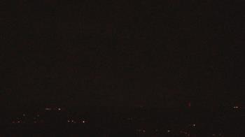 Weather camera view of Blue Hill Obs & Sci Center.