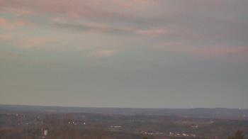 Weather camera view of Blue Hill Obs & Sci Center.