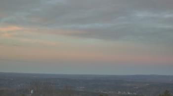 Weather camera view of Blue Hill Obs & Sci Center.