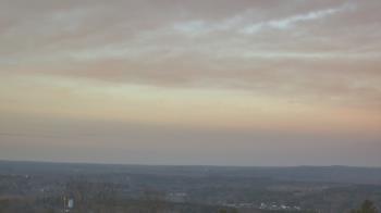 Weather camera view of Blue Hill Obs & Sci Center.