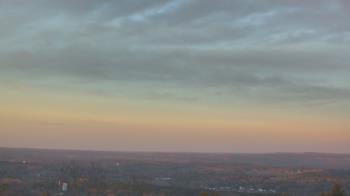 Weather camera view of Blue Hill Obs & Sci Center.
