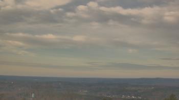 Weather camera view of Blue Hill Obs & Sci Center.