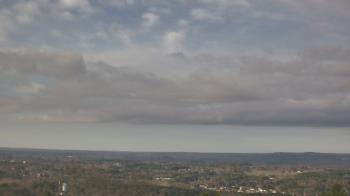 Weather camera view of Blue Hill Obs & Sci Center.