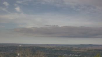 Weather camera view of Blue Hill Obs & Sci Center.