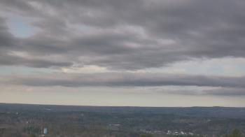 Weather camera view of Blue Hill Obs & Sci Center.
