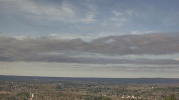 Weather camera view of Blue Hill Obs & Sci Center.