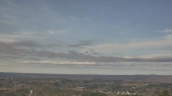 Weather camera view of Blue Hill Obs & Sci Center.