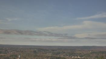 Weather camera view of Blue Hill Obs & Sci Center.