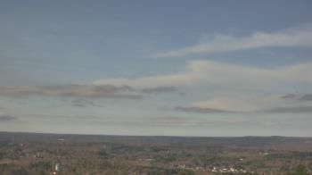 Weather camera view of Blue Hill Obs & Sci Center.