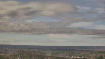 Weather camera view of Blue Hill Obs & Sci Center.