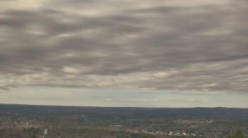 Weather camera view of Blue Hill Obs & Sci Center.