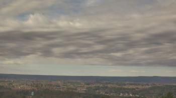 Weather camera view of Blue Hill Obs & Sci Center.