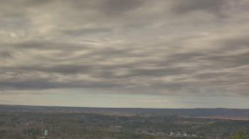 Weather camera view of Blue Hill Obs & Sci Center.