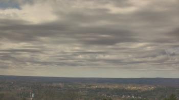 Weather camera view of Blue Hill Obs & Sci Center.