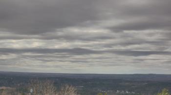 Weather camera view of Blue Hill Obs & Sci Center.