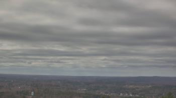 Weather camera view of Blue Hill Obs & Sci Center.