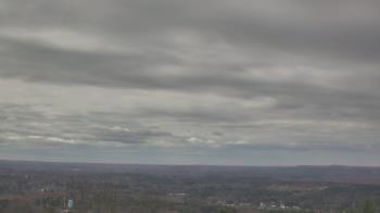 Weather camera view of Blue Hill Obs & Sci Center.