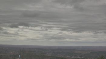 Weather camera view of Blue Hill Obs & Sci Center.
