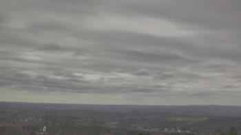 Weather camera view of Blue Hill Obs & Sci Center.