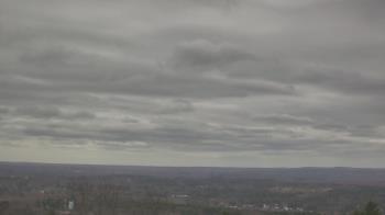 Weather camera view of Blue Hill Obs & Sci Center.
