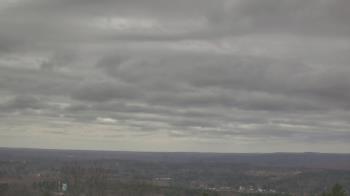Weather camera view of Blue Hill Obs & Sci Center.