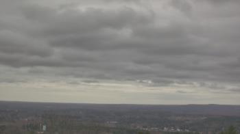 Weather camera view of Blue Hill Obs & Sci Center.