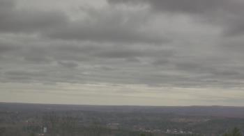 Weather camera view of Blue Hill Obs & Sci Center.