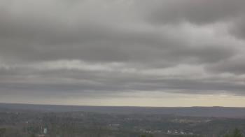Weather camera view of Blue Hill Obs & Sci Center.
