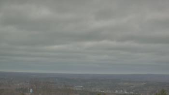 Weather camera view of Blue Hill Obs & Sci Center.