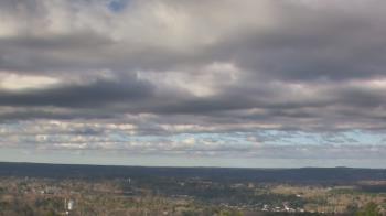 Weather camera view of Blue Hill Obs & Sci Center.