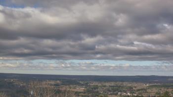 Weather camera view of Blue Hill Obs & Sci Center.