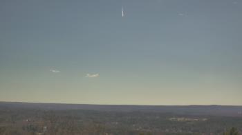 Weather camera view of Blue Hill Obs & Sci Center.