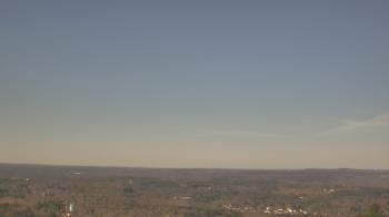Weather camera view of Blue Hill Obs & Sci Center.