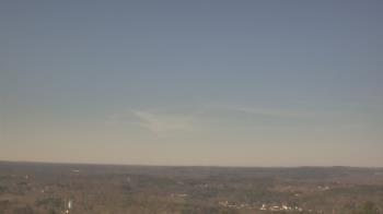 Weather camera view of Blue Hill Obs & Sci Center.