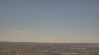 Weather camera view of Blue Hill Obs & Sci Center.
