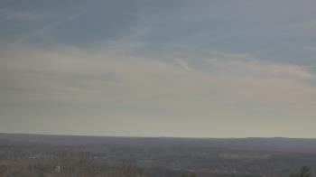 Weather camera view of Blue Hill Obs & Sci Center.