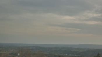 Weather camera view of Blue Hill Obs & Sci Center.