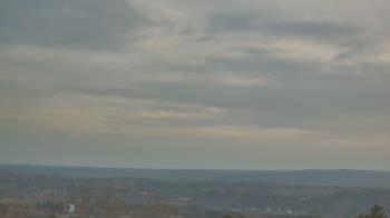 Weather camera view of Blue Hill Obs & Sci Center.