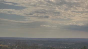 Weather camera view of Blue Hill Obs & Sci Center.
