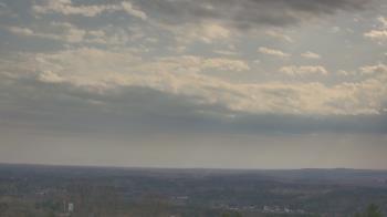 Weather camera view of Blue Hill Obs & Sci Center.