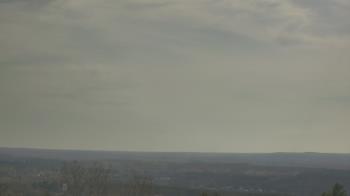 Weather camera view of Blue Hill Obs & Sci Center.