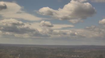 Weather camera view of Blue Hill Obs & Sci Center.