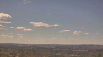 Weather camera view of Blue Hill Obs & Sci Center.