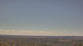 Weather camera view of Blue Hill Obs & Sci Center.
