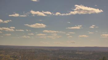 Weather camera view of Blue Hill Obs & Sci Center.