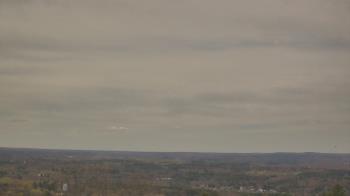Weather camera view of Blue Hill Obs & Sci Center.