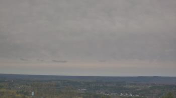 Weather camera view of Blue Hill Obs & Sci Center.