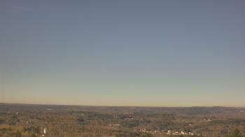 Weather camera view of Blue Hill Obs & Sci Center.
