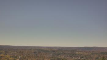 Weather camera view of Blue Hill Obs & Sci Center.